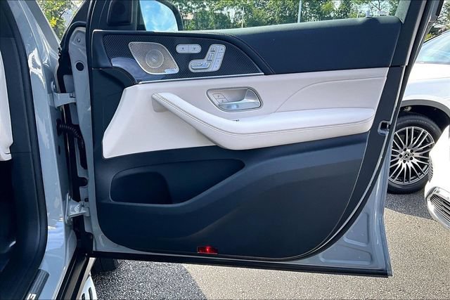 Certified 2025 Mercedes-Benz GLE 53 AMG 4MATIC image 19