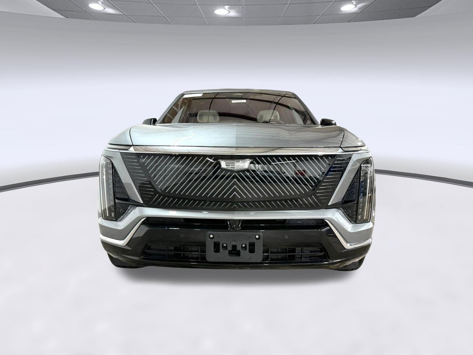 New 2026 Cadillac Vistiq Luxury image 6