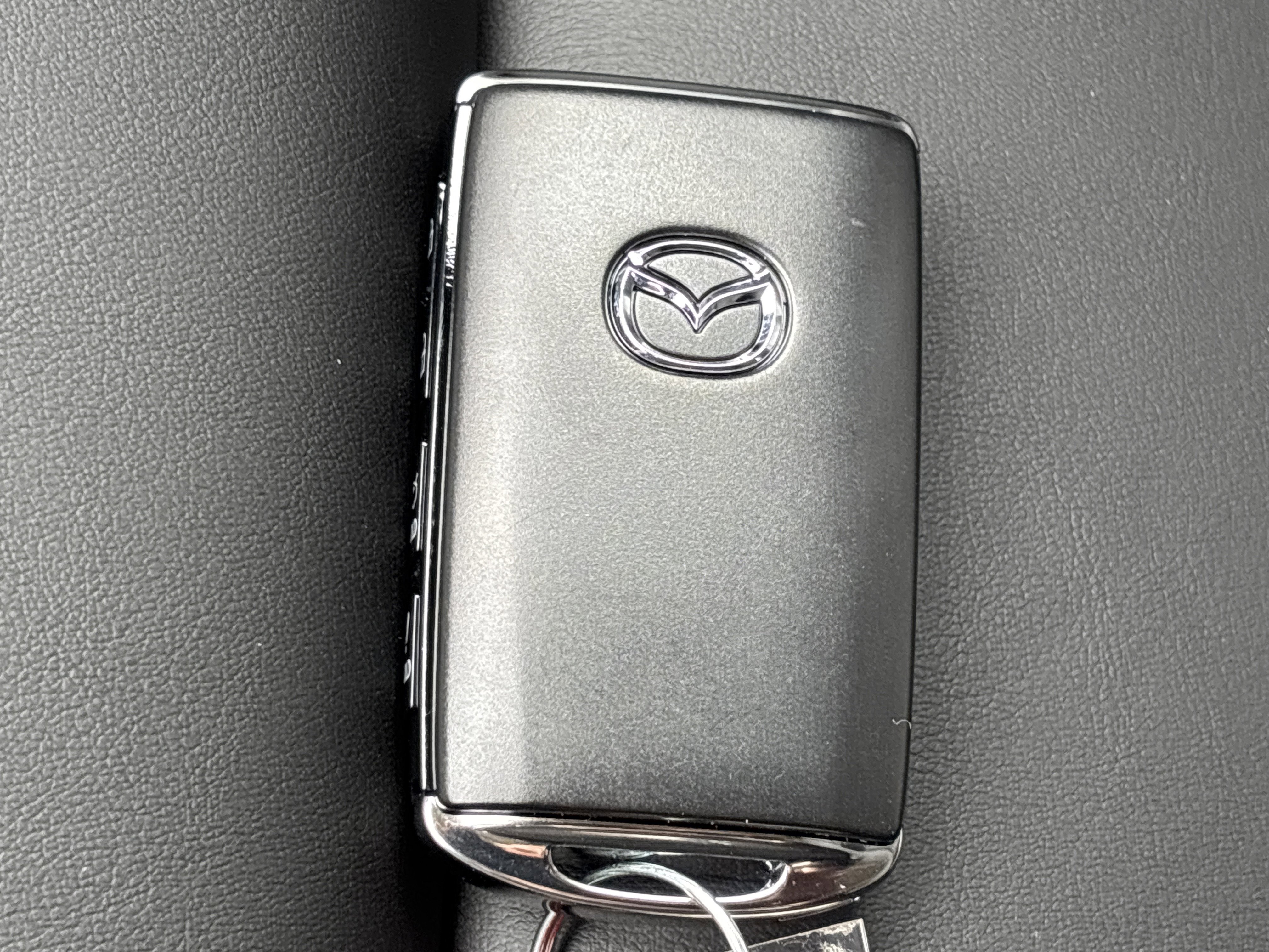 New 2026 MAZDA MAZDA3 2.5 S Sedan w/ Preferred Pkg image 43