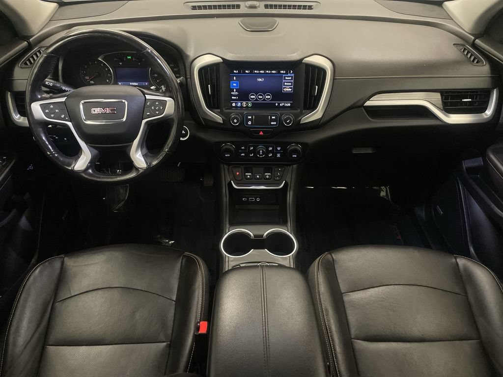 Used 2019 GMC Terrain SLT w/ Preferred Package AWD/4WD image 15