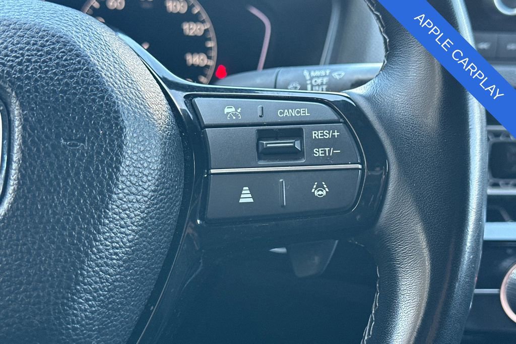 Used 2024 Honda Civic Sport image 26