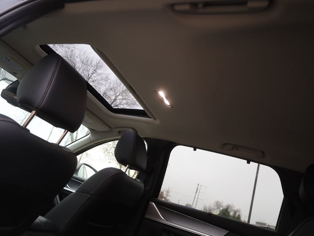 Used 2025 MAZDA CX-70 3.3 Turbo w/ Preferred Package image 31