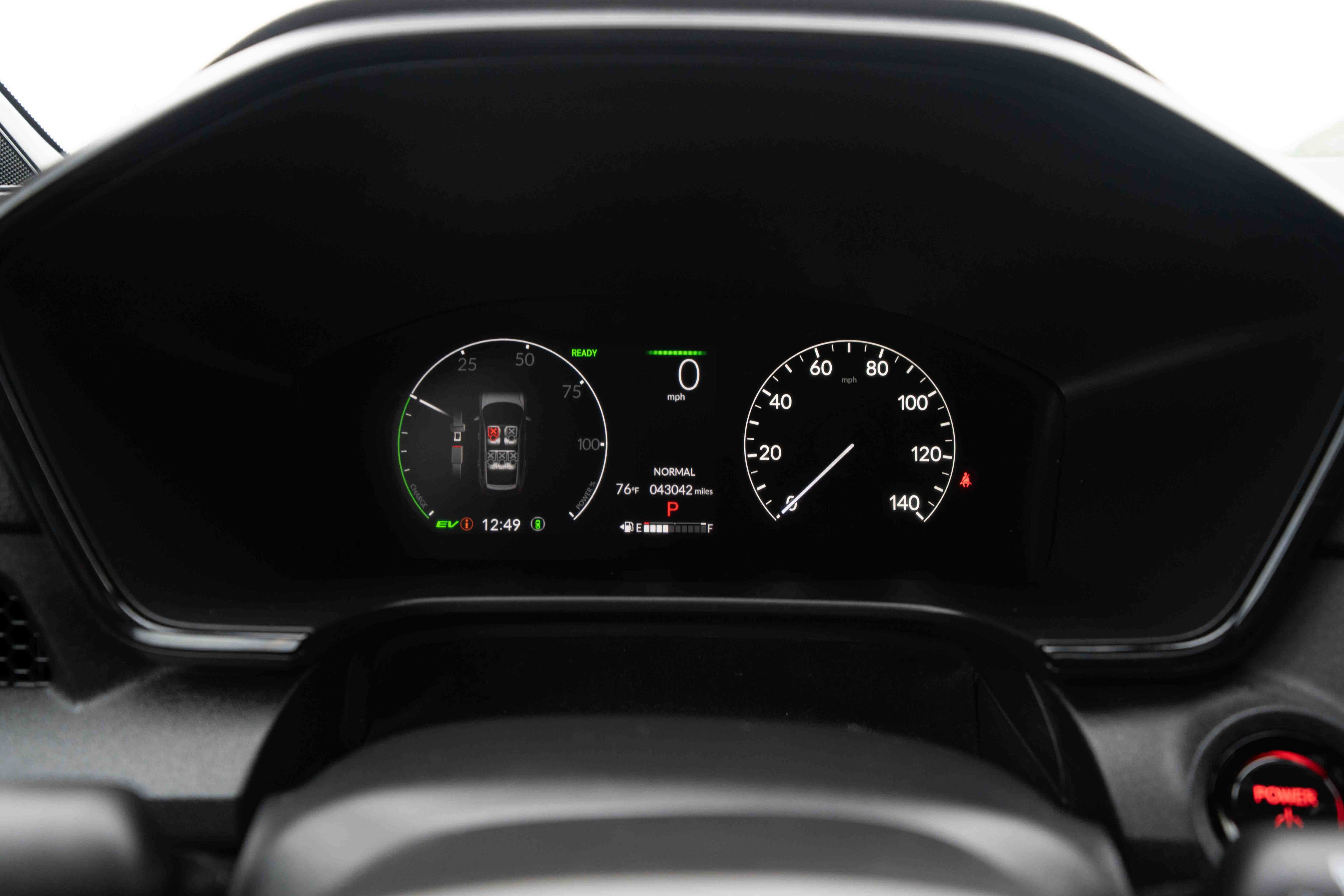 Used 2024 Honda CR-V Sport-L image 16