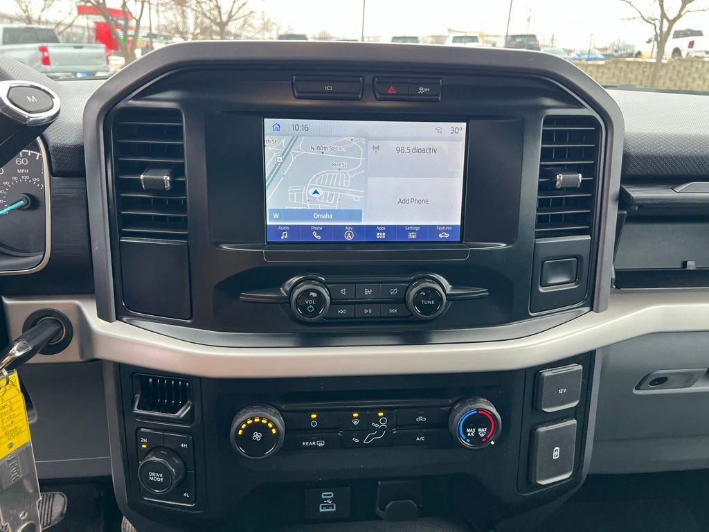 Used 2023 Ford F150 XLT AWD/4WD image 31