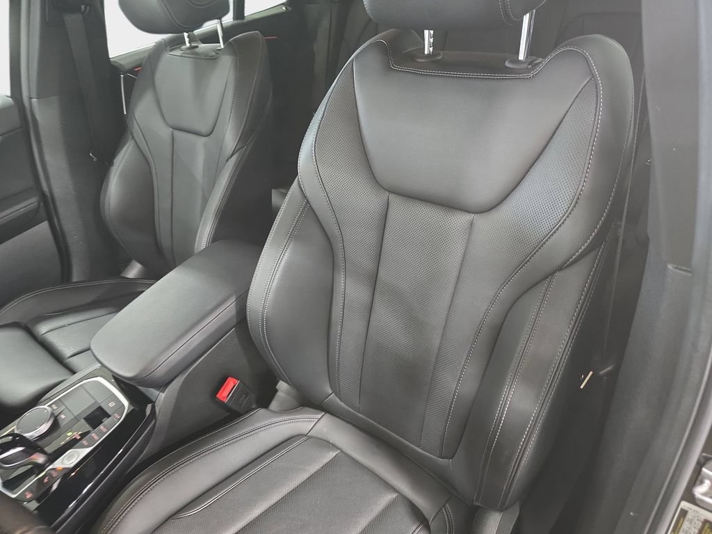Certified 2024 BMW X3 sDrive30i RWD image 20
