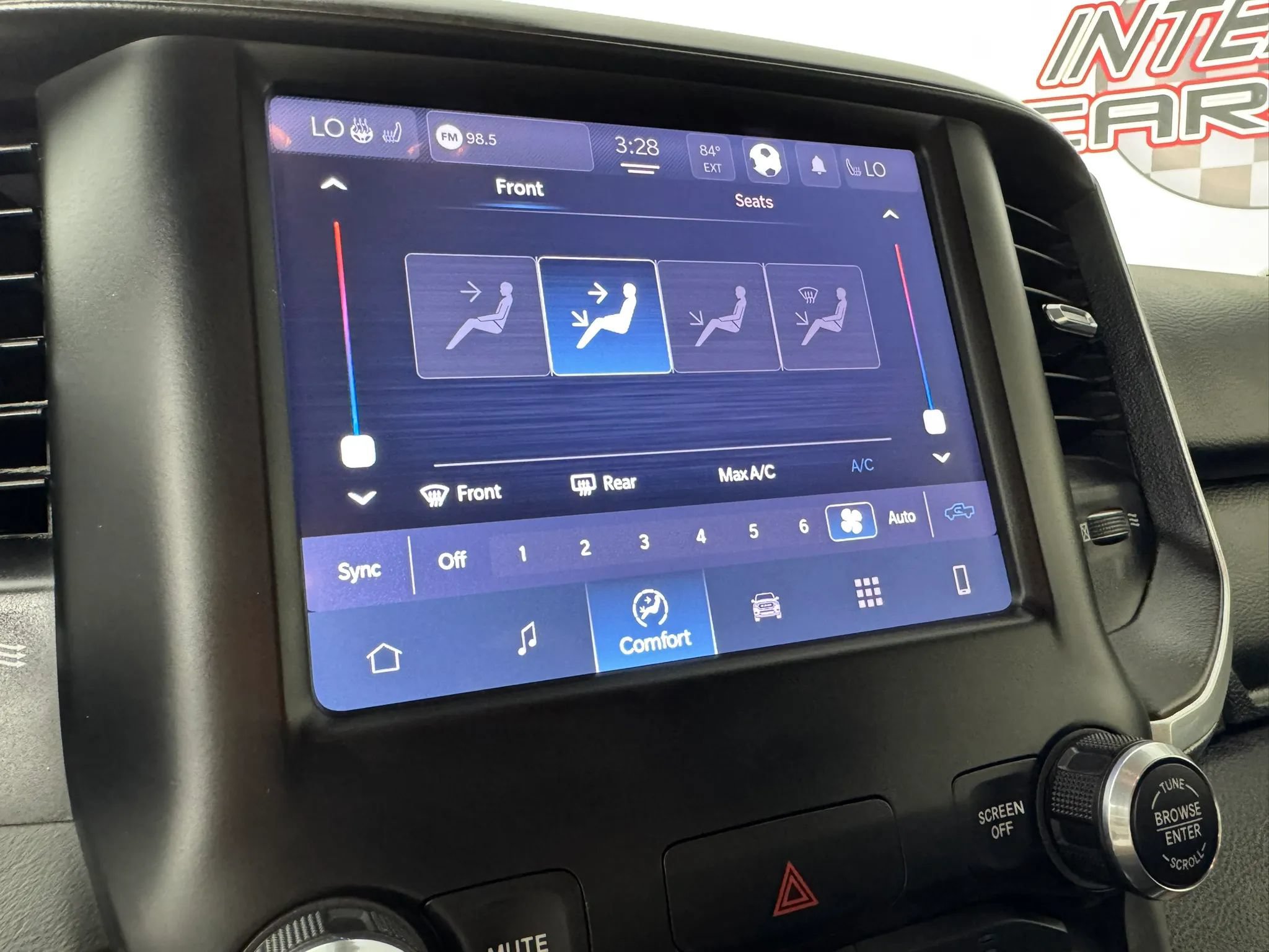 Used 2022 RAM 1500 Big Horn AWD/4WD image 21