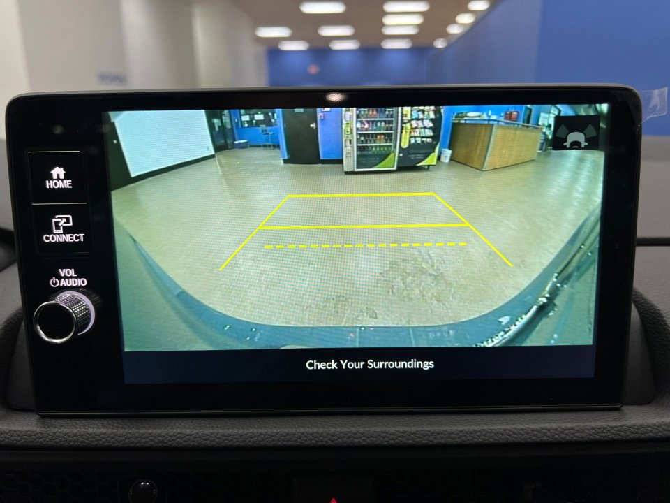 Certified 2026 Honda CR-V Sport-L image 19