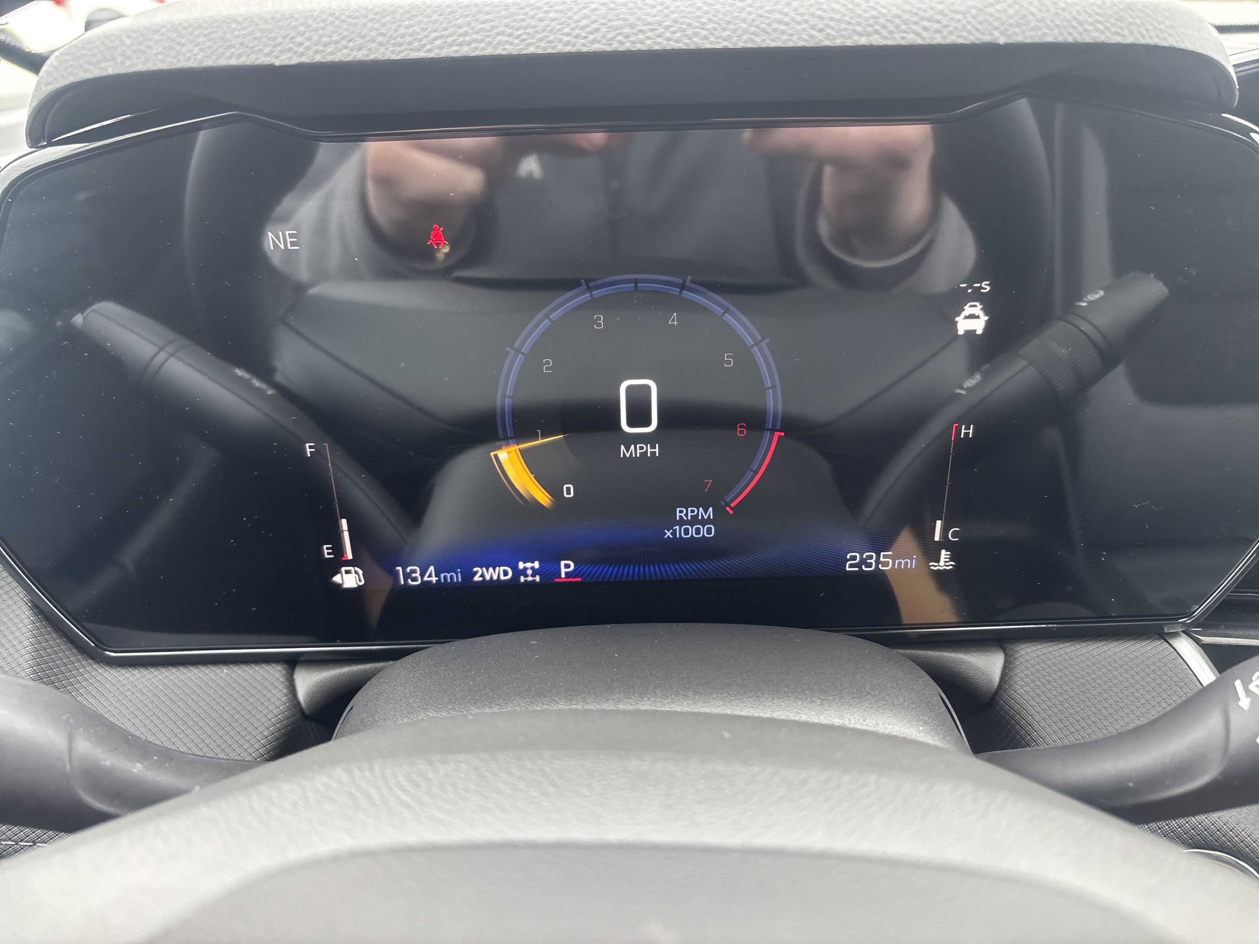 New 2026 Chevrolet TrailBlazer LT w/ Convenience Package image 20