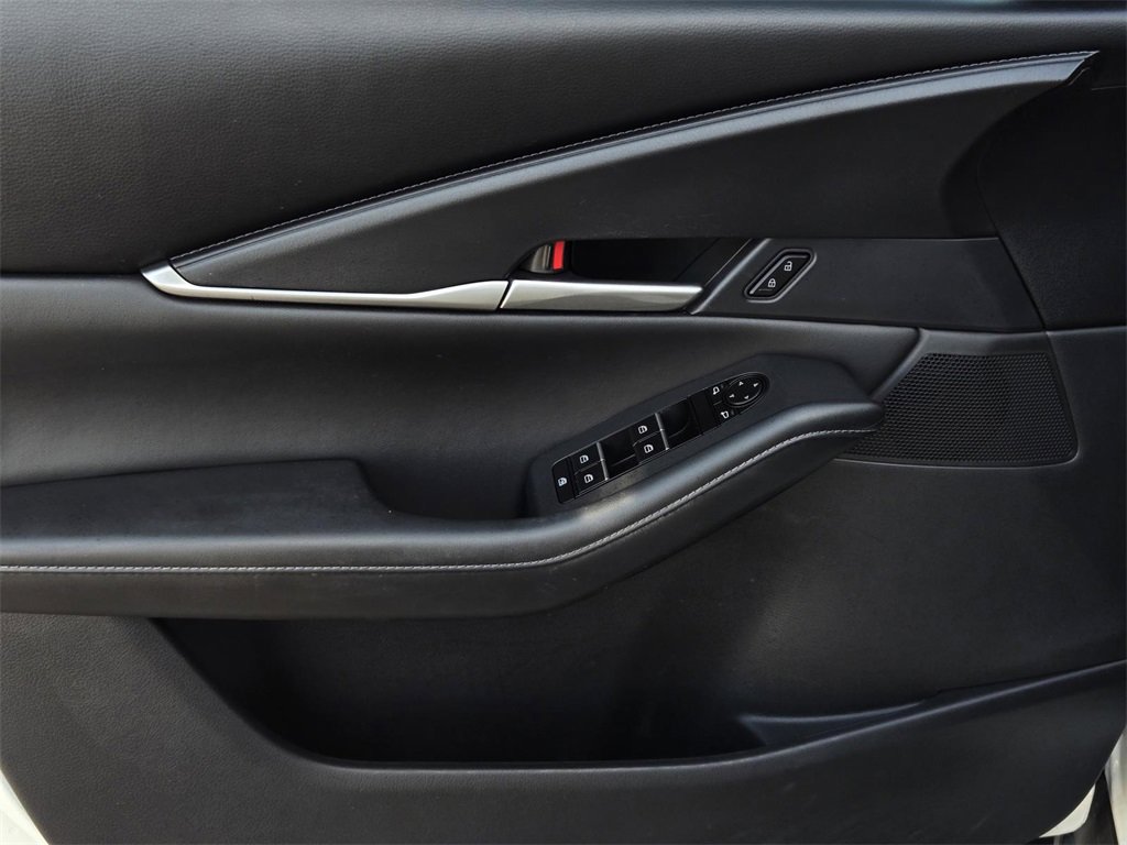 Used 2023 MAZDA CX-30 AWD 2.5 S w/ Select Package image 18