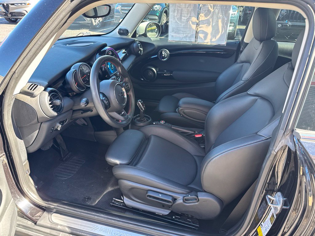 Used 2021 MINI Cooper S w/ Premium Package FWD image 27