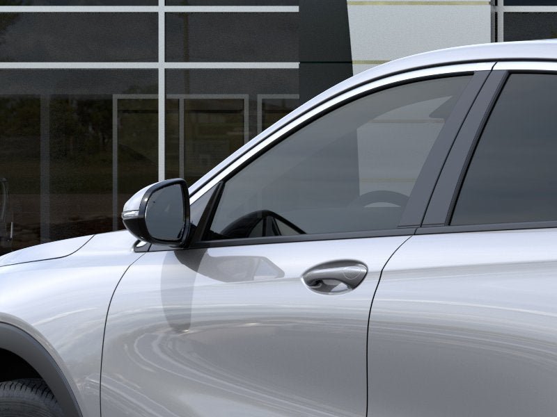 New 2026 Buick Envista Sport Touring w/ Convenience II Package FWD image 52
