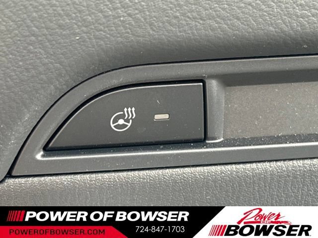 Used 2025 MAZDA CX-5 AWD 2.5 S w/ Premium Plus Pkg image 18