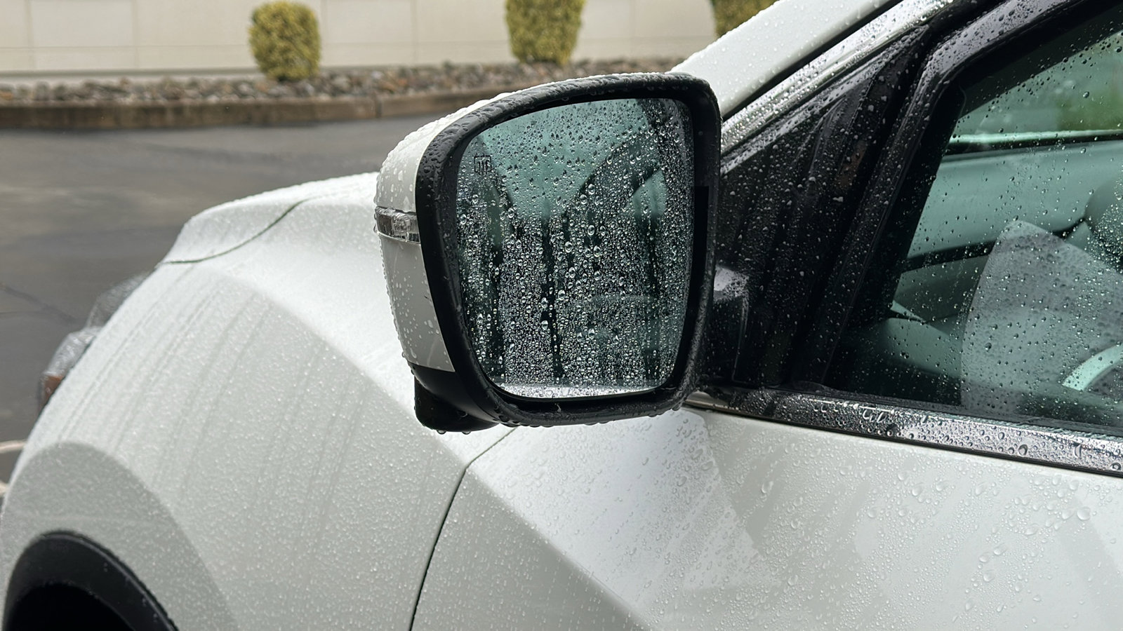 Used 2018 Nissan Murano Platinum image 12