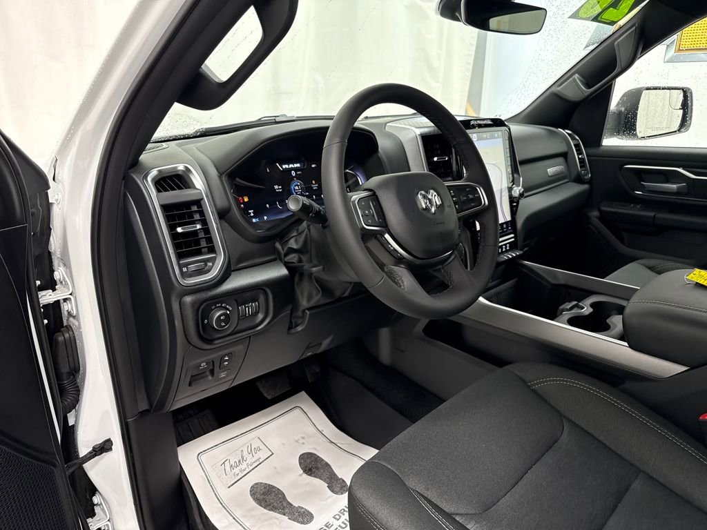 Used 2026 RAM 1500 Big Horn image 17
