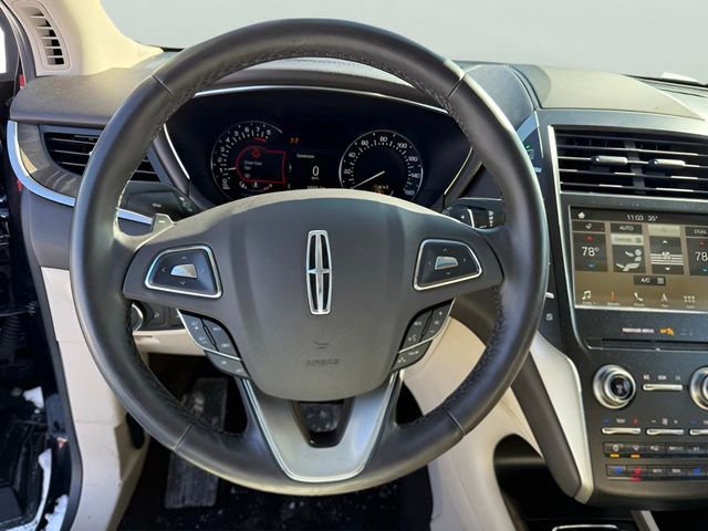 Used 2019 Lincoln MKC Reserve w/ MKC Climate Package image 14