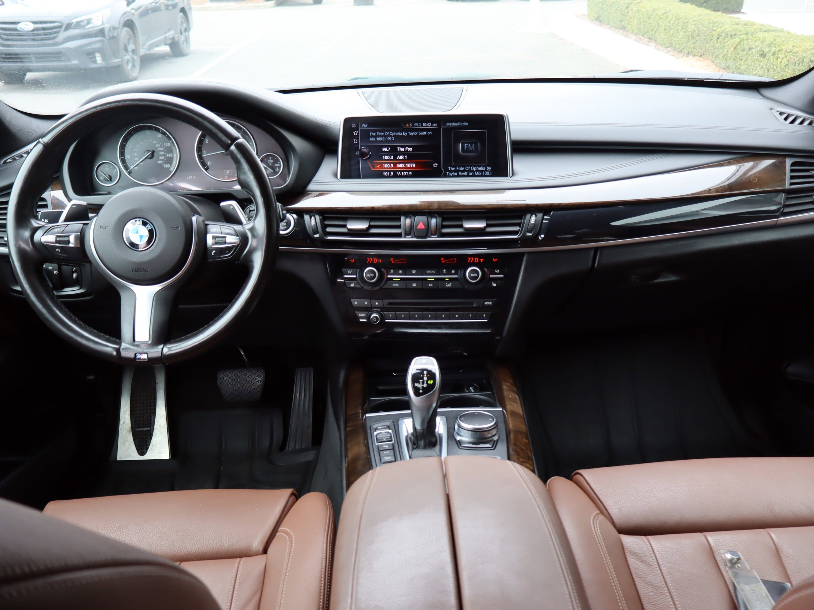 Used 2017 BMW X5 xDrive35i image 14