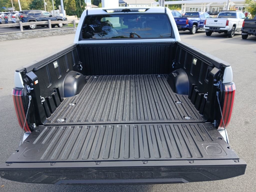 New 2026 Toyota Tundra 1794 Edition image 13