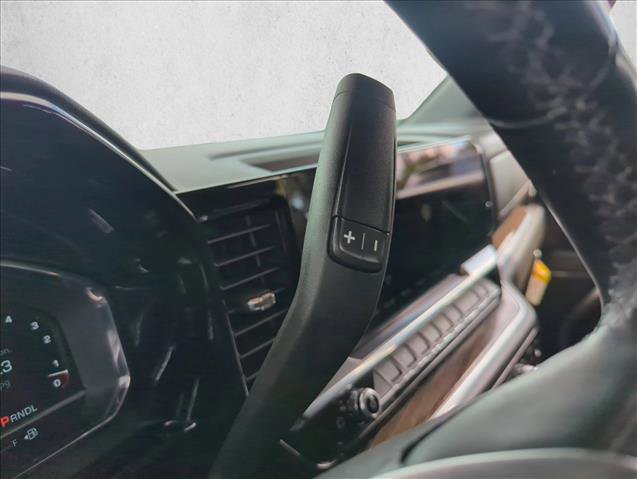 Used 2024 GMC Sierra 1500 Elevation image 10