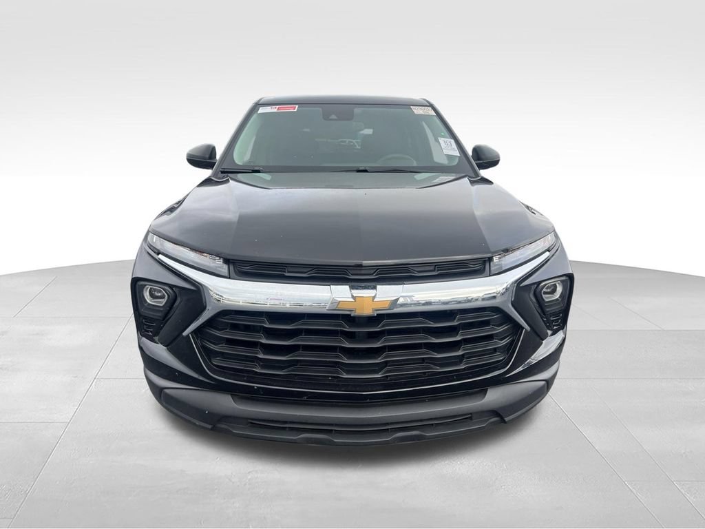 Used 2026 Chevrolet TrailBlazer LS w/ LS Convenience Package AWD/4WD image 19