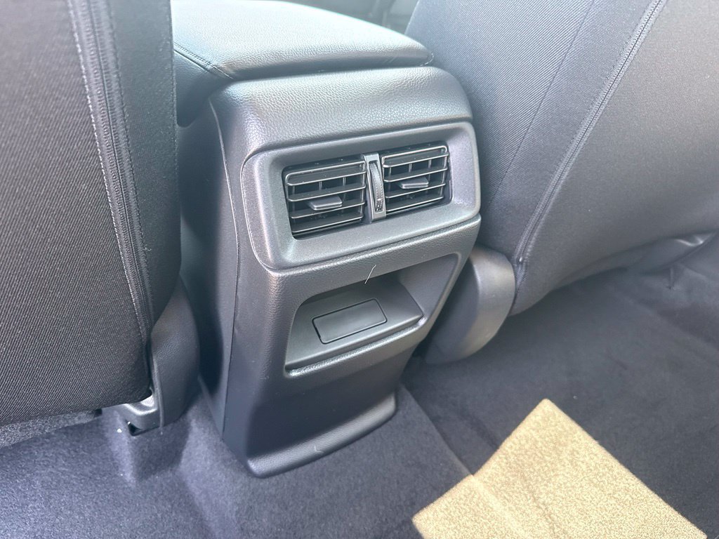 New 2026 Honda CR-V LX image 31