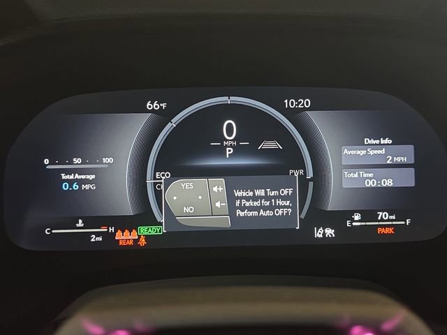 New 2026 Lexus RX 350 w/ Convenience Package image 19