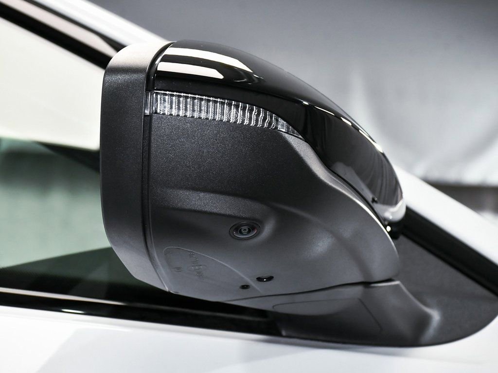 Used 2025 Audi S6 e-tron Prestige w/ 21" Black Optic Package AWD/4WD image 80