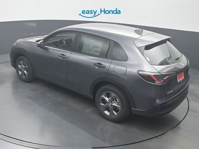 New 2026 Honda HR-V LX image 22
