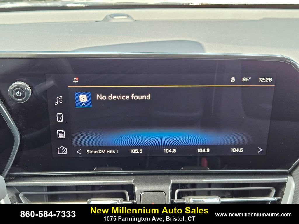 Used 2024 Chevrolet TrailBlazer LT image 20