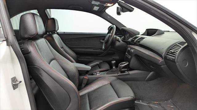 Used 2011 BMW 1 Series M RWD image 21
