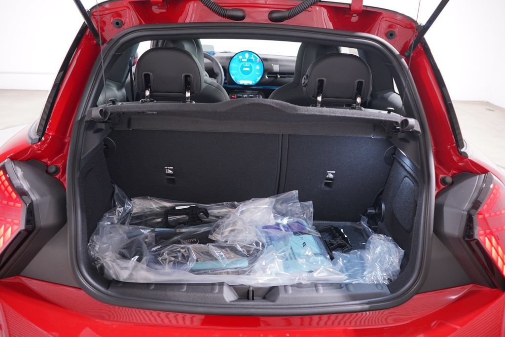 New 2026 MINI Cooper S FWD image 18