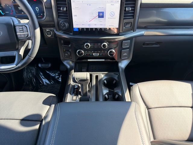 New 2026 Ford F150 Lariat w/ Equipment Group 501A Mid AWD/4WD image 19