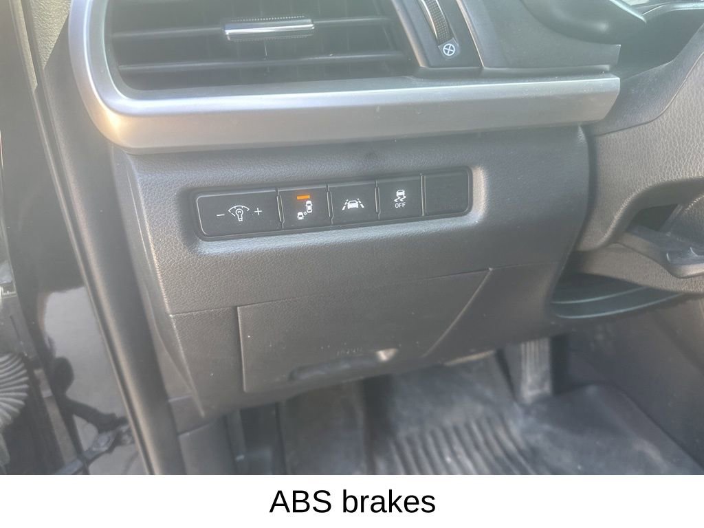 Used 2020 Kia Telluride S AWD/4WD image 21