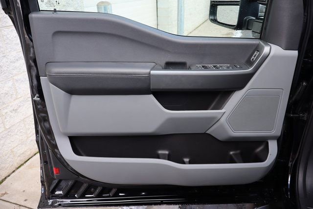New 2026 Ford F250 XLT AWD/4WD image 23