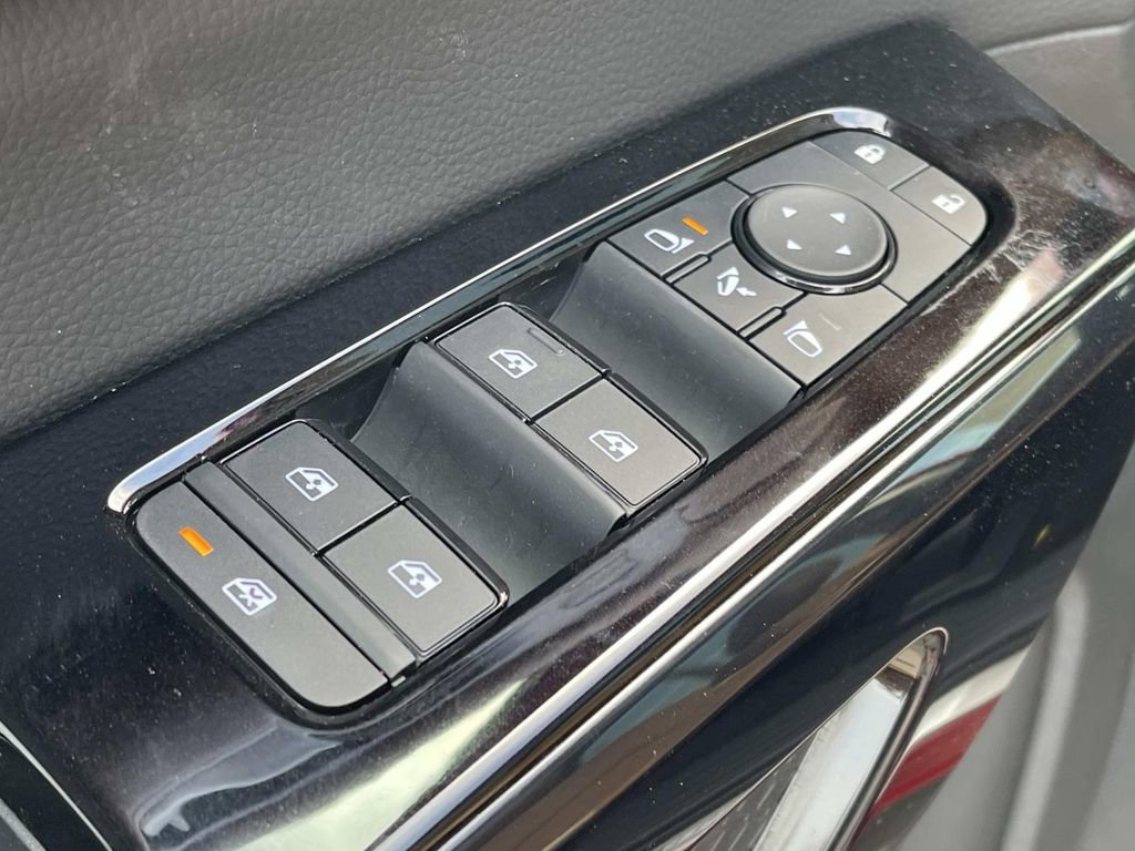 New 2026 Nissan Pathfinder Platinum w/ Lighting Package AWD/4WD image 24