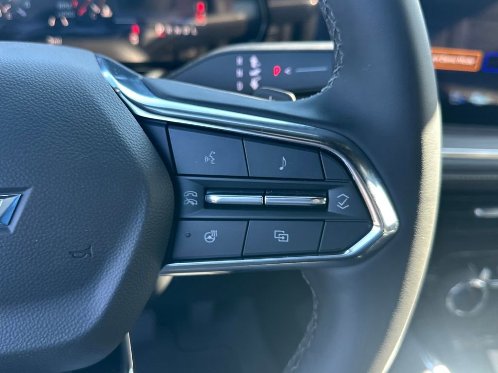 New 2026 Chevrolet Tahoe Premier w/ Sun And Tow Package image 22