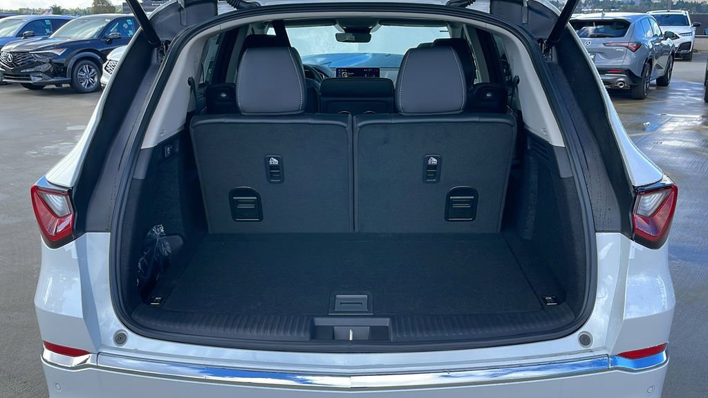 New 2026 Acura MDX w/ Technology Package image 27