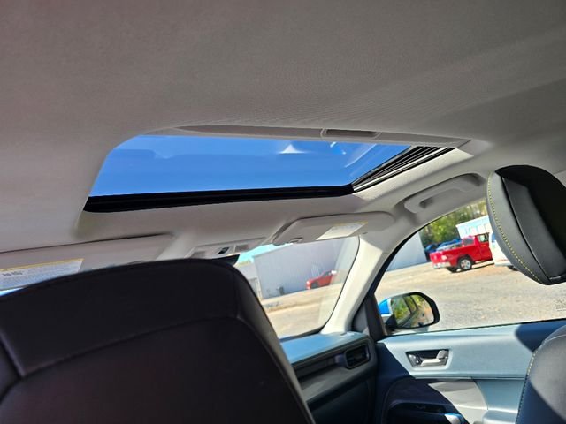 New 2025 Ford Maverick Lobo AWD/4WD image 13