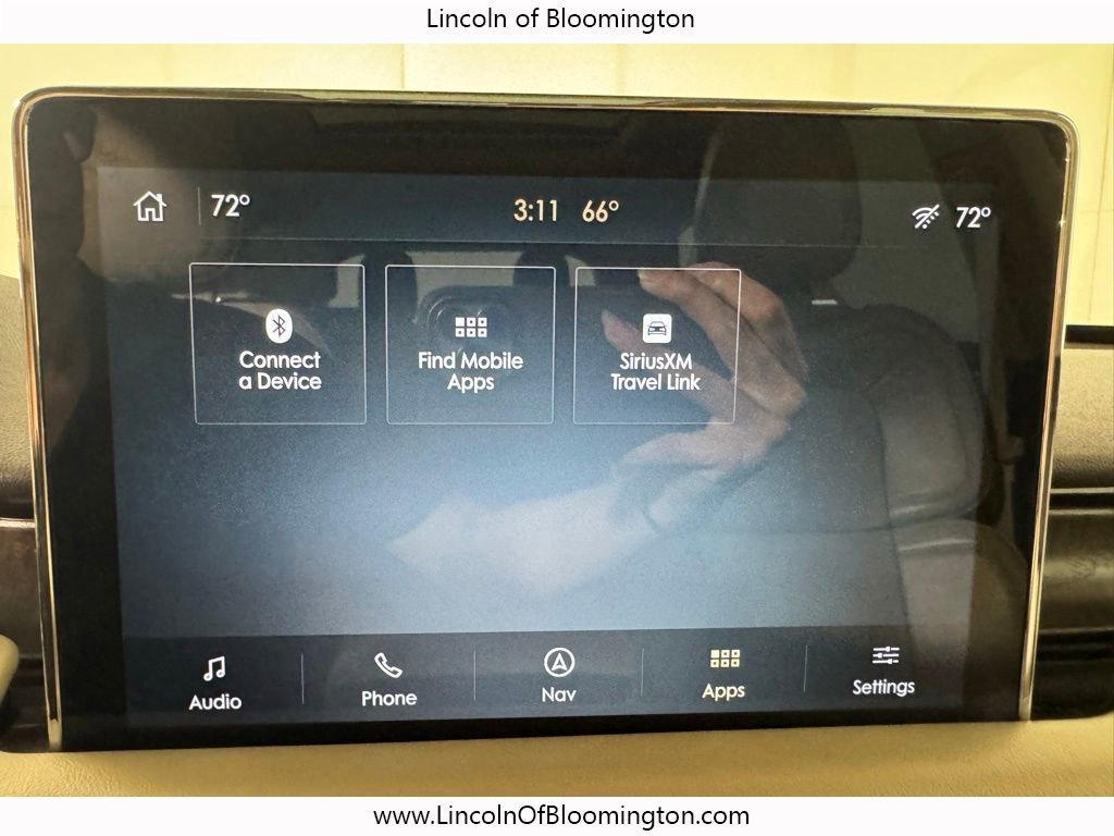 Used 2020 Lincoln Aviator Reserve w/ Equipment Group 202A AWD/4WD image 21