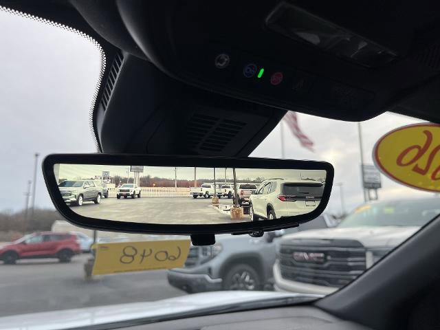 New 2026 Chevrolet Equinox LT w/ Convenience Package II image 15