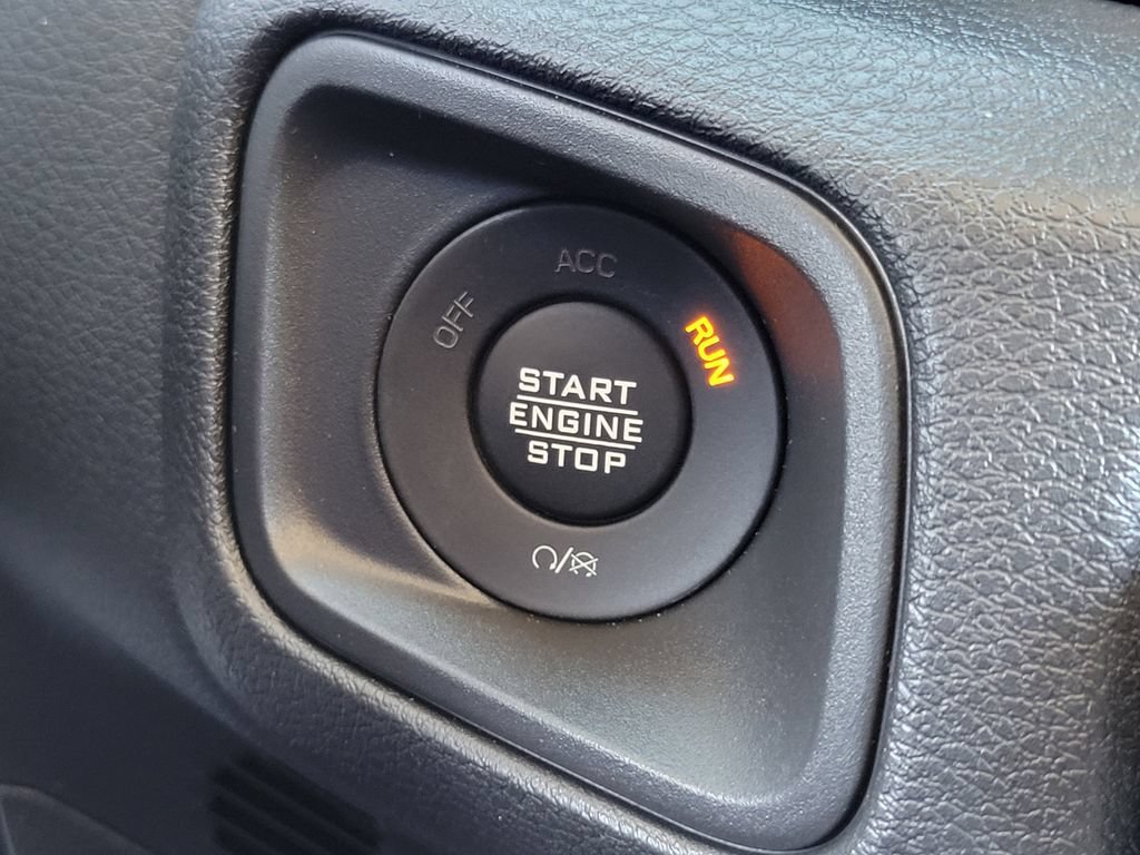 New 2026 Jeep Gladiator Sport AWD/4WD image 10