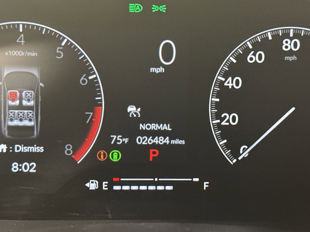 Certified 2022 Honda Civic Sport image 49