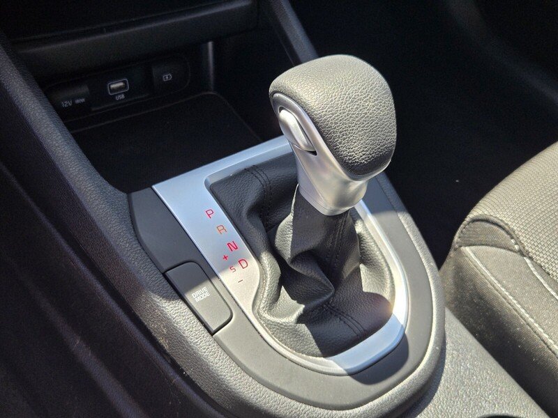 Certified 2024 Kia Forte LXS w/ LXS Technology Package FWD image 24