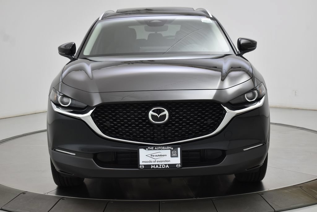 New 2026 MAZDA CX-30 AWD 2.5 S image 13