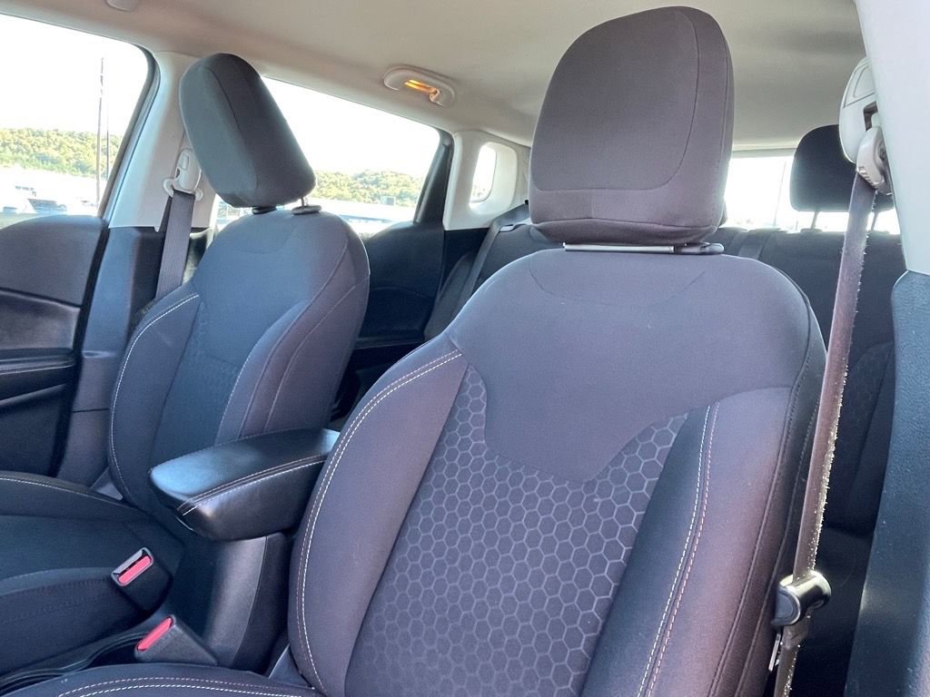 Used 2018 Jeep Compass Sport w/ Cold Weather Group image 20