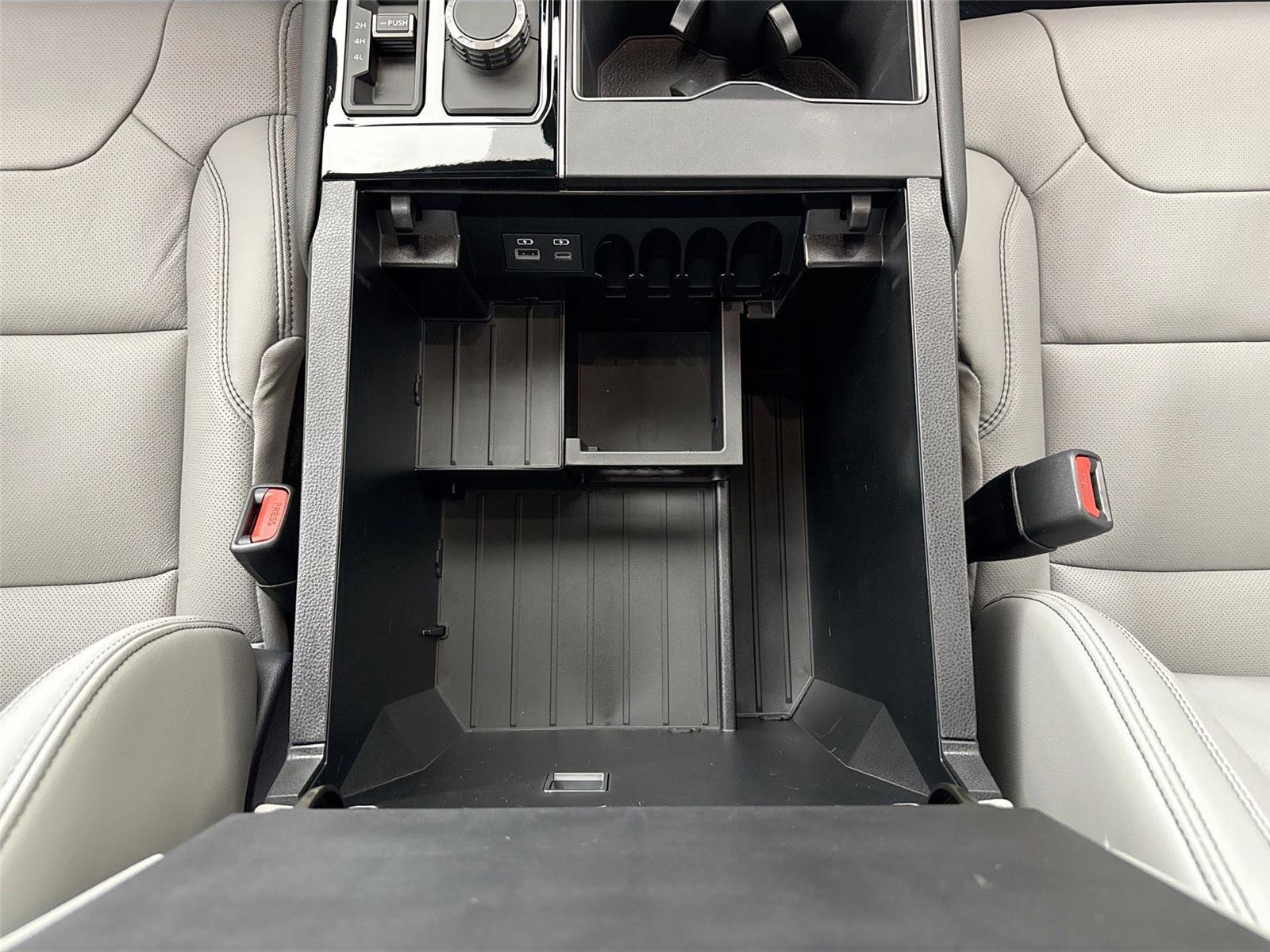 Certified 2026 Toyota Tundra Limited image 38