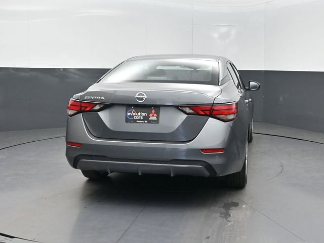 Used 2023 Nissan Sentra S FWD image 28