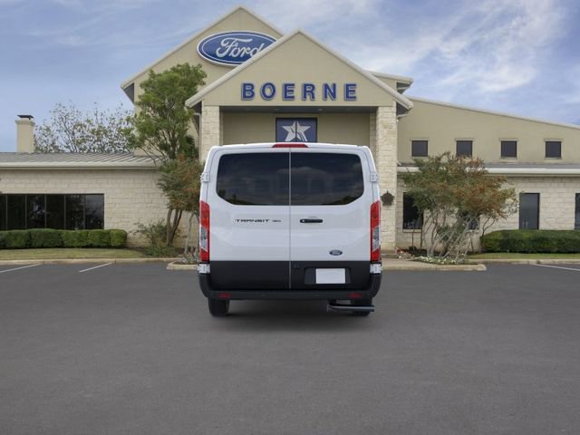 New 2026 Ford Transit 150 Low Roof RWD image 5
