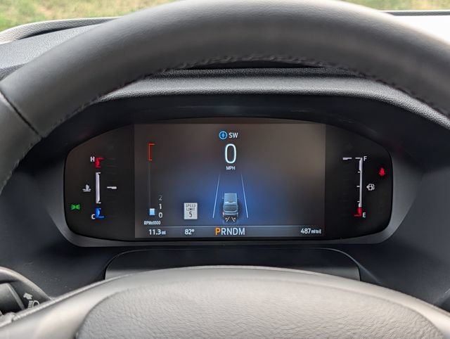 New 2026 Ford Transit 350 XLT AWD/4WD image 24