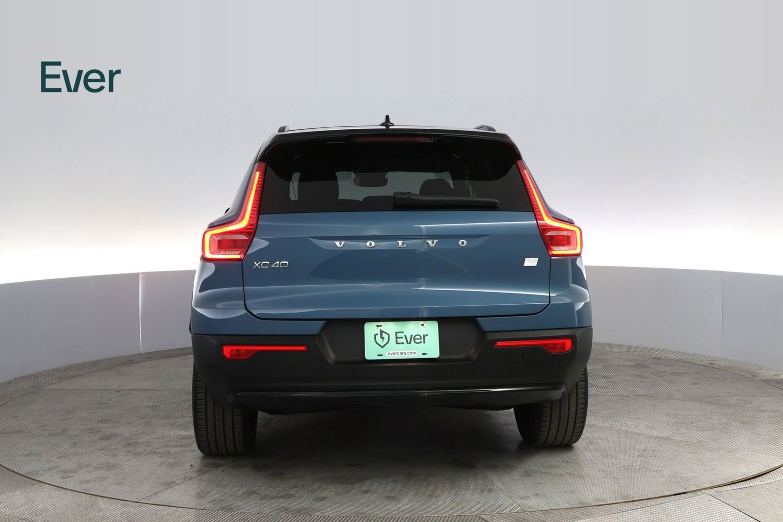 Used 2023 Volvo XC40 Recharge Ultimate w/ Protection Package Premier image 15