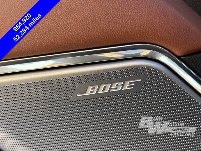 Used 2023 GMC Sierra 1500 Denali Ultimate image 12